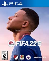 FIFA 22 Nintendo Switch
