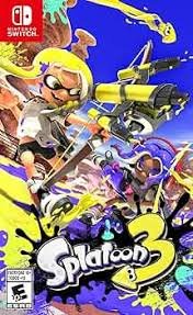 images (10) Splatoon 3 switch