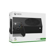 images (10) Xbox Series S 1TB Carbon Black