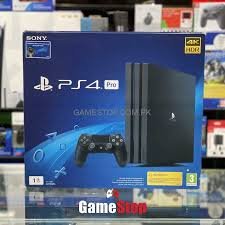 images (11) PlayStation 4 Pro 1TB Official