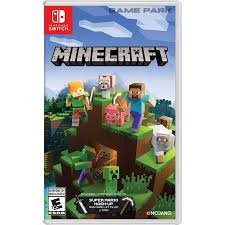 images (11) Minecraft Nintendo Switch