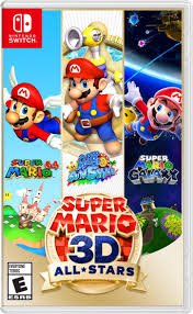 images (12) Super Mario 3D All+Stars