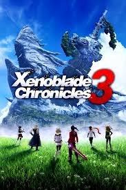 images (12) Xenoblade Chronicles 3