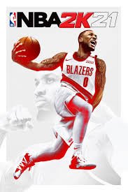 images (12) NBA 2K21 Nintendo Switch