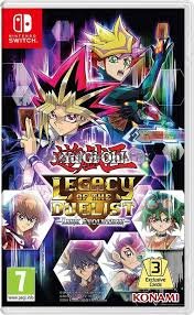 images (13) Konami Yu-Gi-Oh!