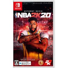 images (13) NBA 2K20 Nintendo Switch