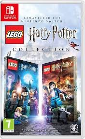 images (15) LEGO Harry Potter: Collection
