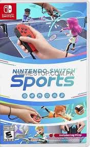 images (15) Nintendo Switch Sports