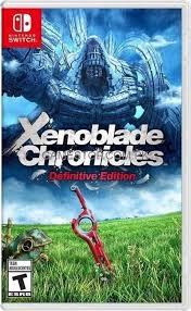 images (15) Xenoblade Chronicles Definitive