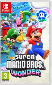 images (16) Super Mario Bros. Wonder