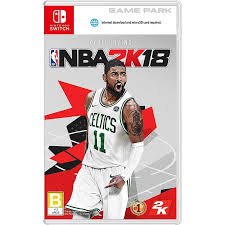 images (16) NBA 2K18 Standard Edition