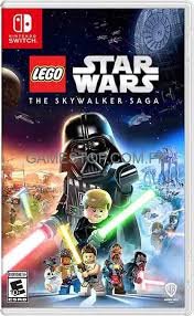 images (16) LEGO Star Wars Skywalker Saga
