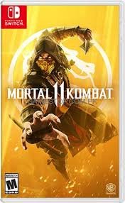 images (16) Mortal Kombat 11