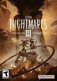 images Little Nightmares III Standard Edition