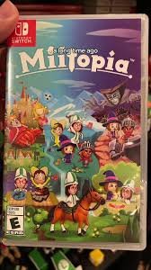 images (17) Miitopia Nintendo Switch