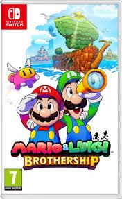 images (17) Mario & Luigi: Brothership