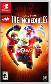 images (19) LEGO The Incredibles