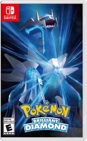 images (19) Pokémon Brilliant Diamond