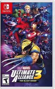 images (19) Marvel Ultimate Alliance 3