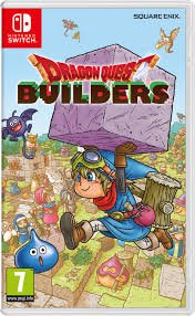images (2) Dragon Quest Builders