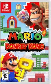 images (2) Mario Vs. Donkey Kong