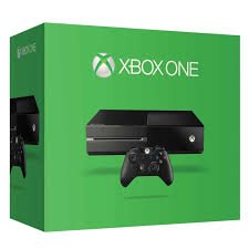 images (2) Xbox One 500 GB Console Black