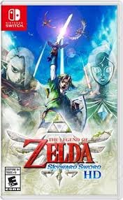 images (20) The Legend of Zelda Skyward Sword