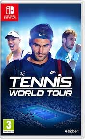 images (20) Tennis World Tour