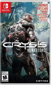 images (21) Crysis Remastered