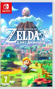 images (21) Legend of Zelda Link's Awakening