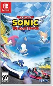 images (21) Team Sonic Racing