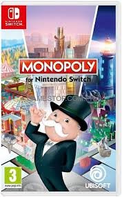 images (21) Monopoly Game Night