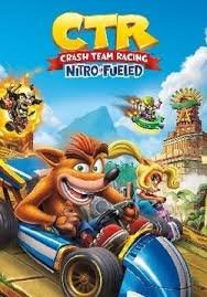 images (22) Crash Team Racing