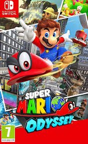images (23) Super Mario Odyssey
