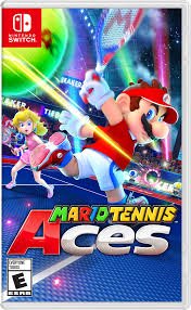 images Mario Tennis Aces