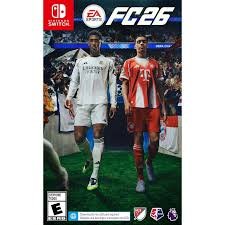 images (3) EA Sports FC 26