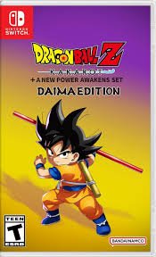 images (4) Dragon Ball Z Kakarot Daima