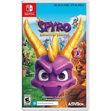 images (4) Spyro Reignited Trilogy