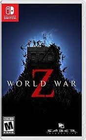 images (6) World War Z Nintendo Switch