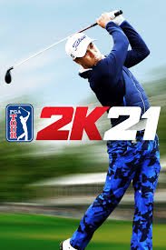 images (6) PGA TOUR 2K21 Nintendo Switch