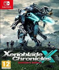images (7) Xenoblade Chronicles X