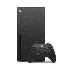 images (7) Xbox Series X 2TB Galaxy Black