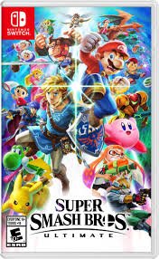 images (8) Super Smash Bros. Ultimate