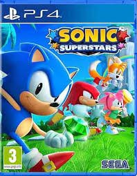 images (8) Sonic Superstars Nintendo Switch