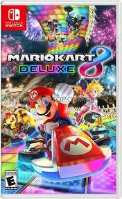 images (9) Mario Kart 8 Deluxe