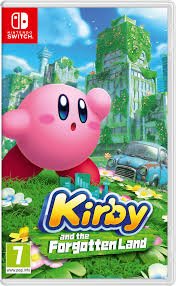 images (9) Kirby and the Forgotten Land