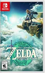 images (9) The Legend of Zelda: