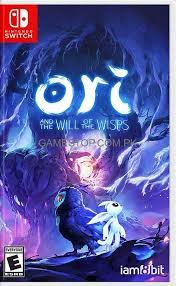 images (9) Ori and The Will of The Wisps