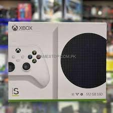 images (9) Xbox Series S 512 GB SSD