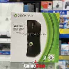 Microsoft Xbox 360 320GB